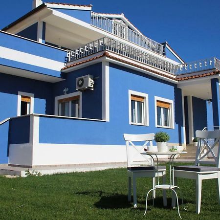 Villa Le Garden Nettuno Eksteriør billede