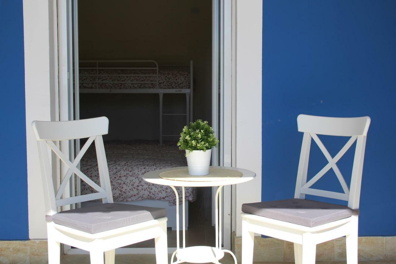 Villa Le Garden Nettuno Eksteriør billede